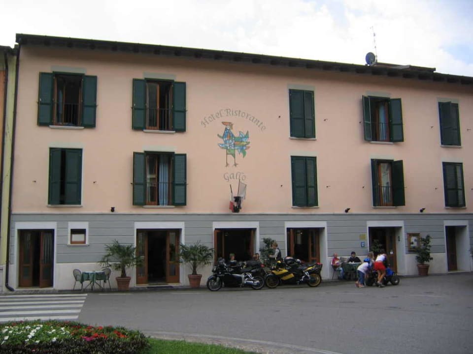 Hotel Gallo Hotel Gallo