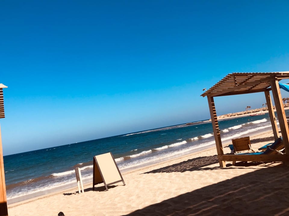 Strand Three Corners Sea Beach Resort