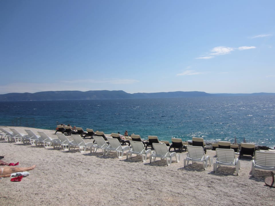 Hotel Strand Valamar Sanfior Hotel & Casa