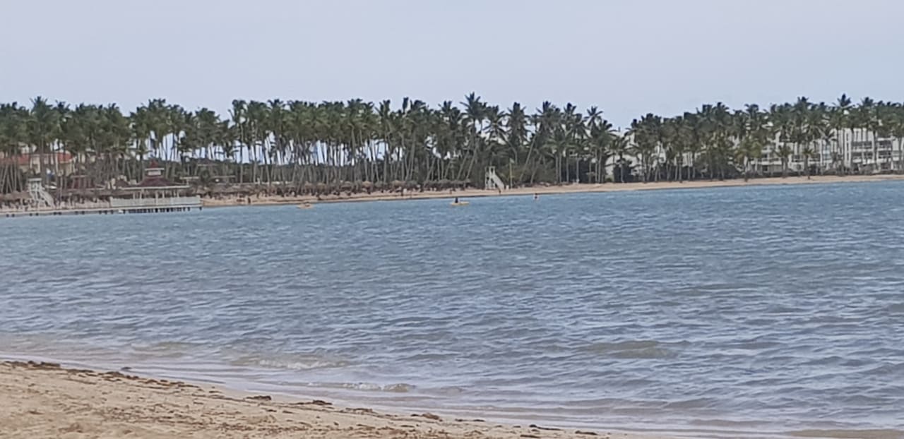 Strand Bahia Principe Luxury Bouganville