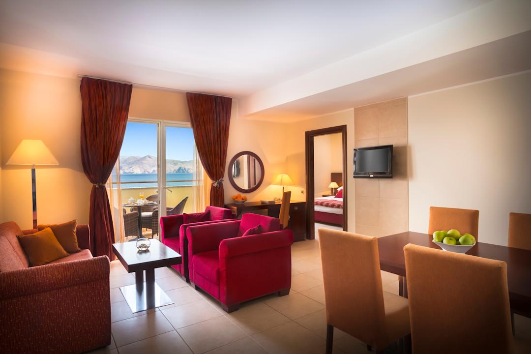 Zimmer Valamar Villa Adria