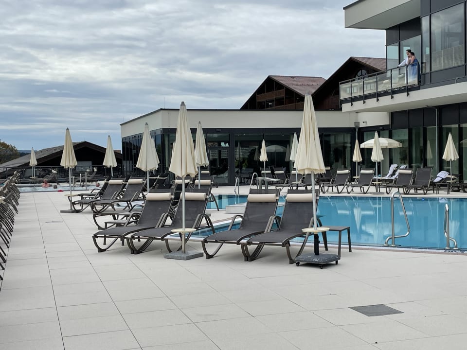 Pool Hotel Sonnenhof