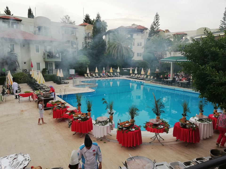 Gastro Hotel Gardenia Beach