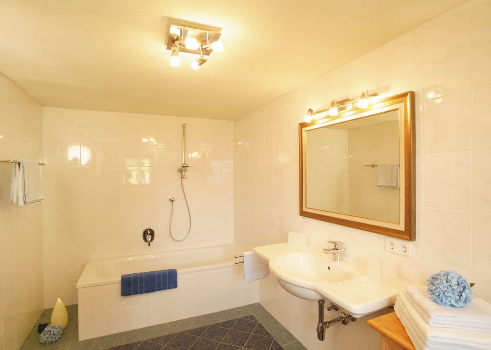 Zimmer Bauernhaus Korum