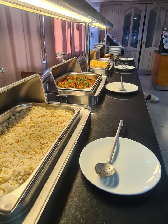 Gastro Diamant Hotel