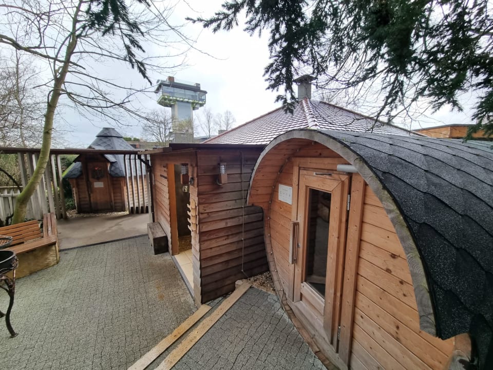 Sport & Freizeit Mawell Resort