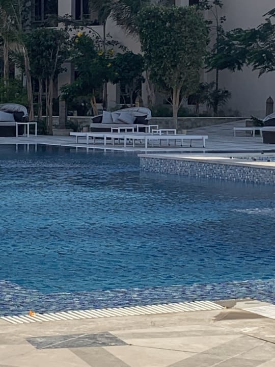 Pool The Grand Palace - Adults only