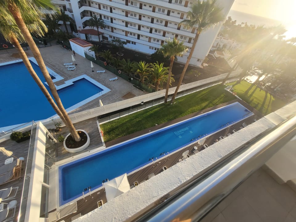 Pool Coral Ocean View