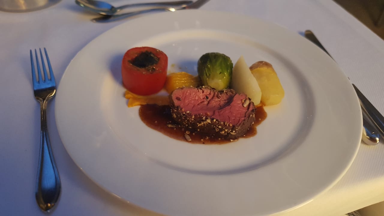 Gastro Hotel Golserhof