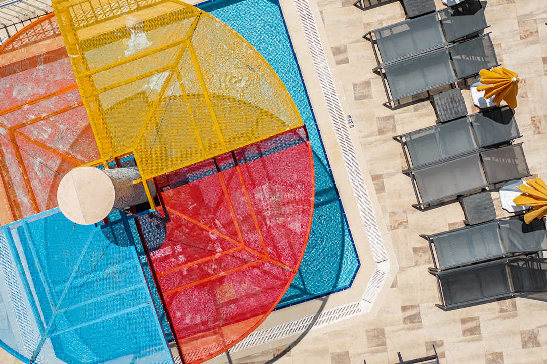 Pool Villa Sun Flower