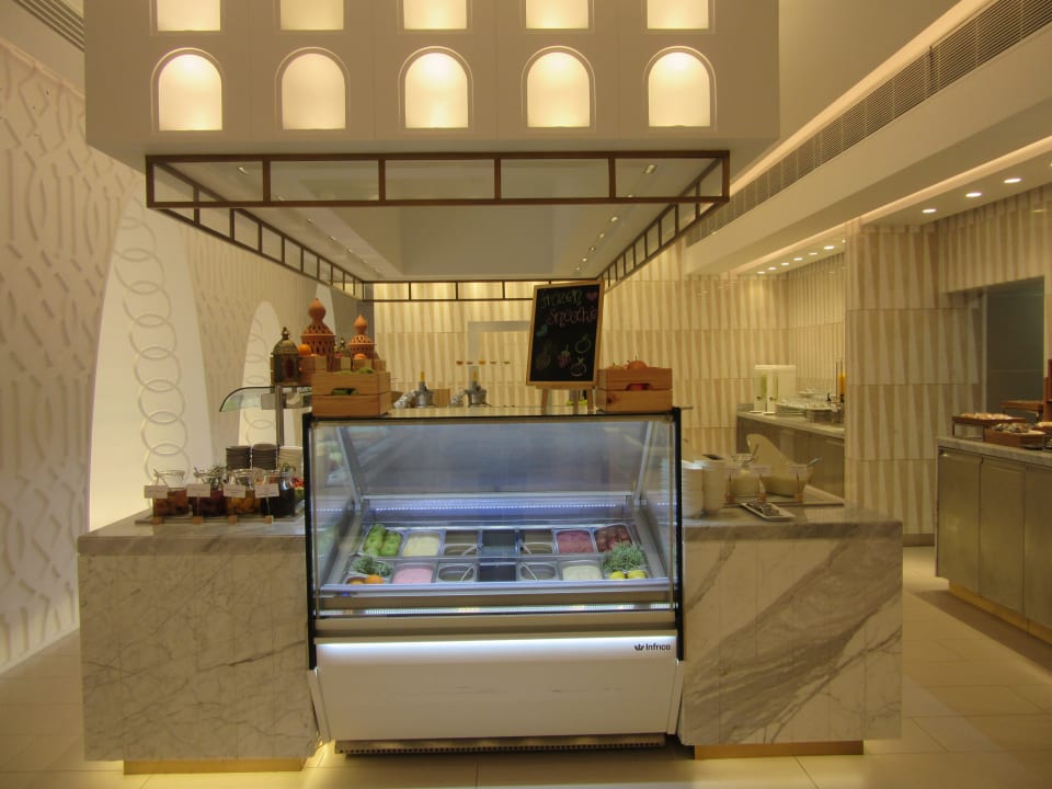 Gastro Jumeirah at Saadiyat Island Resort