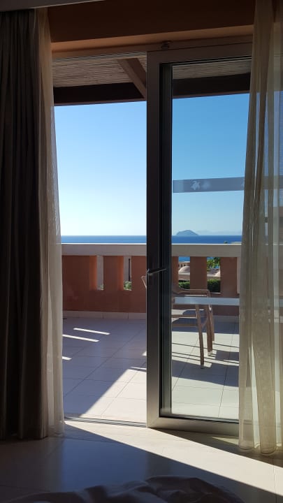 Ausblick Atlantica Belvedere Resort