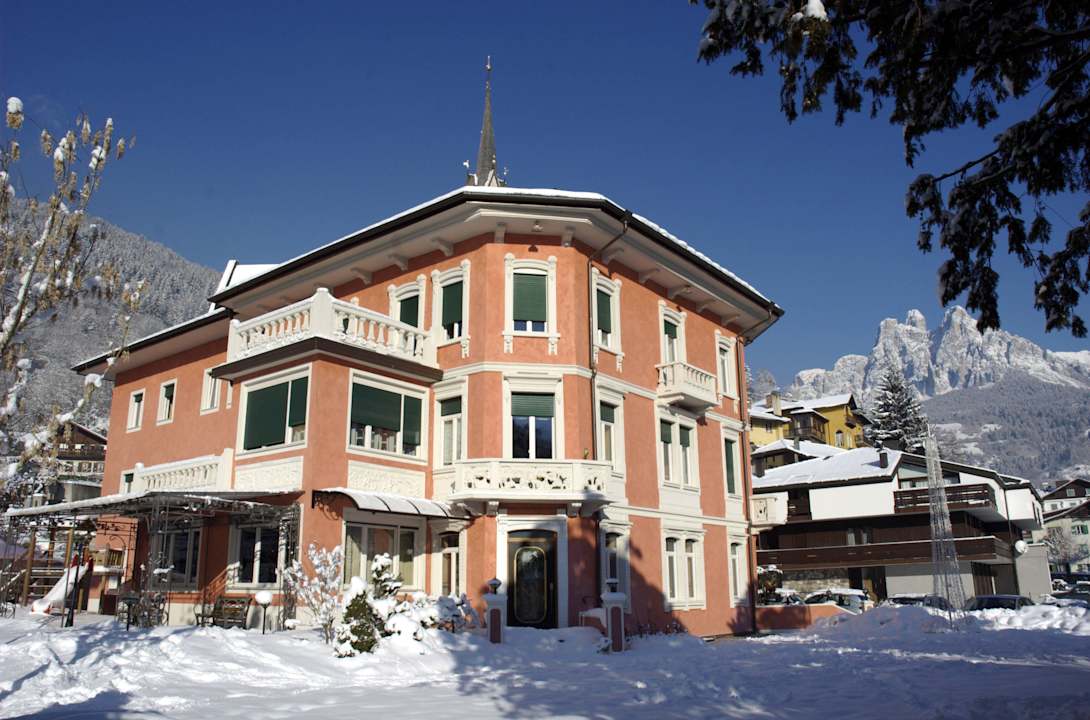 Hotel Luis Fiera di Primiero Hotel Luis