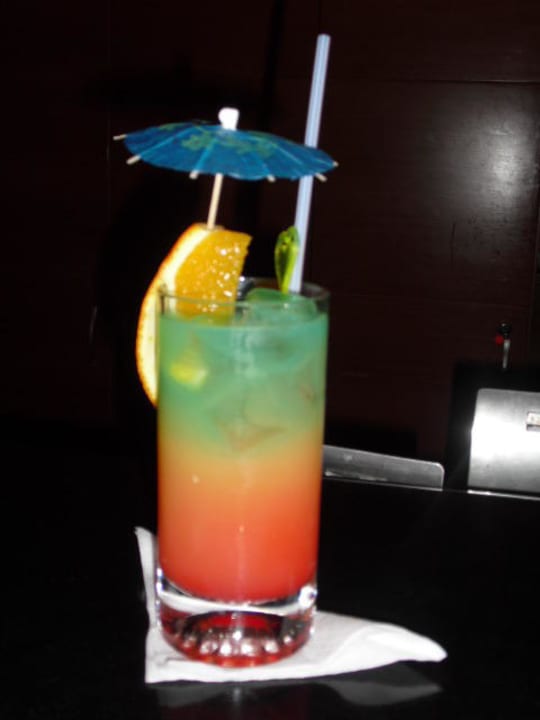 Cocktail Limak Limra Hotel & Resort