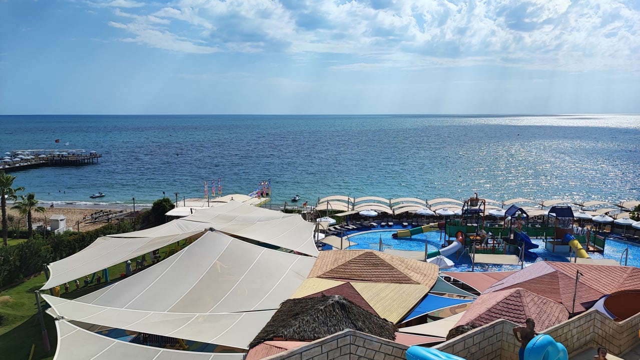 Außenansicht Papillon Belvil