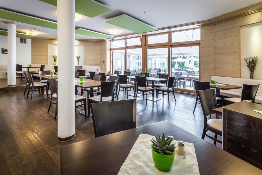 Sonstiges Naturparkhotel Adler