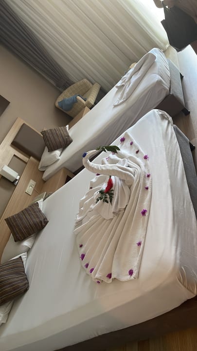 Zimmer Telatiye Resort