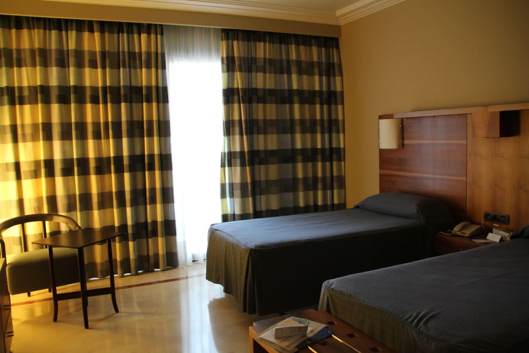 Zimmer Lopesan Costa Meloneras, Resort & Spa