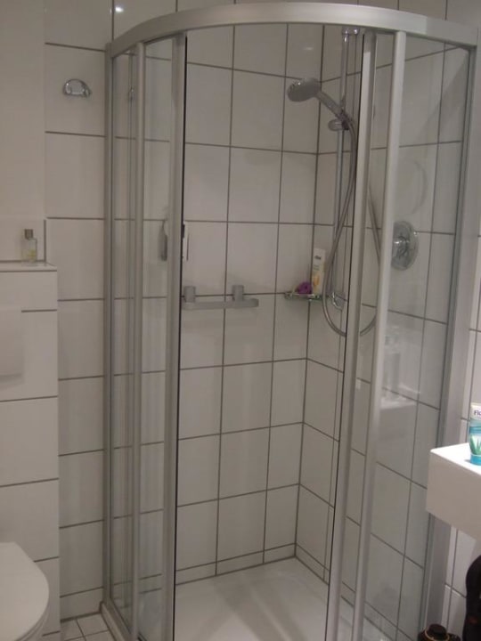 Badezimmer Hotel Karl Müller