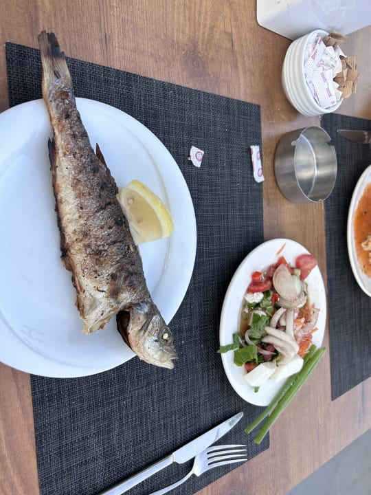 Gastro Telatiye Resort