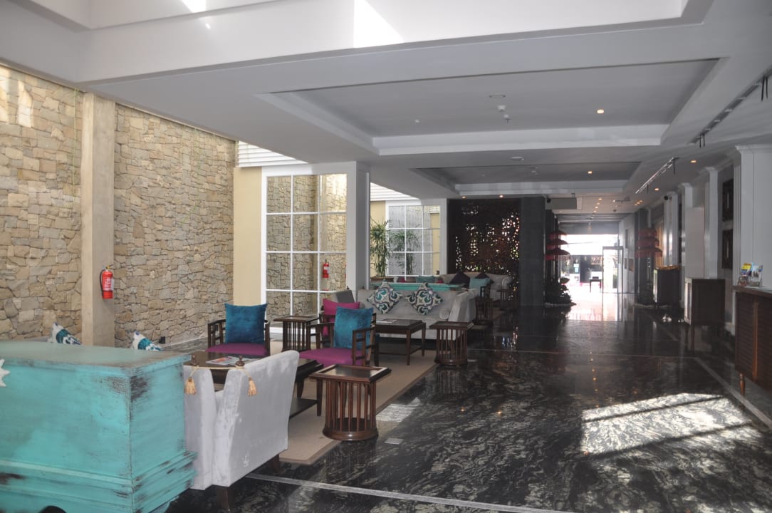 Sonstiges Jambuluwuk Oceano Seminyak