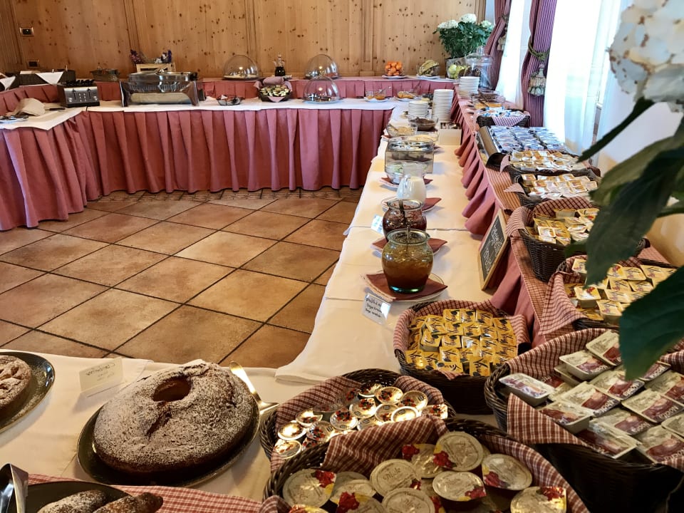 Gastro Residence Panorama La Forca