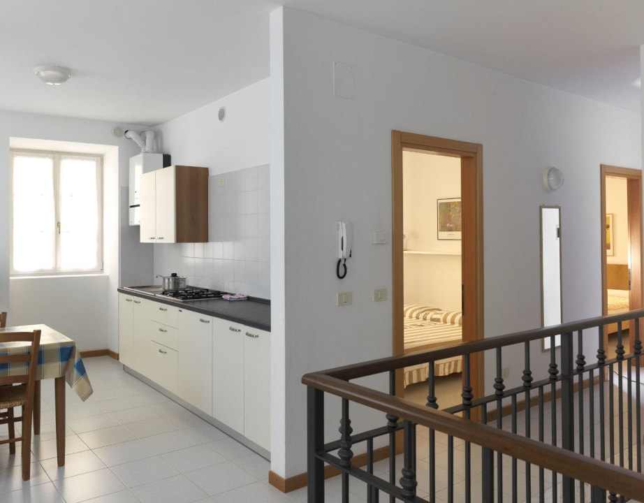 Dreizimmerwohung Casa2 - Trilocale Casa2 Apartment Casa Sandra Bertolini