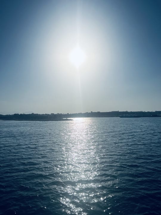 Strand Pickalbatros Aqua Vista Resort - Hurghada