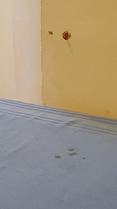 Gastro Ruspina Beach Resort