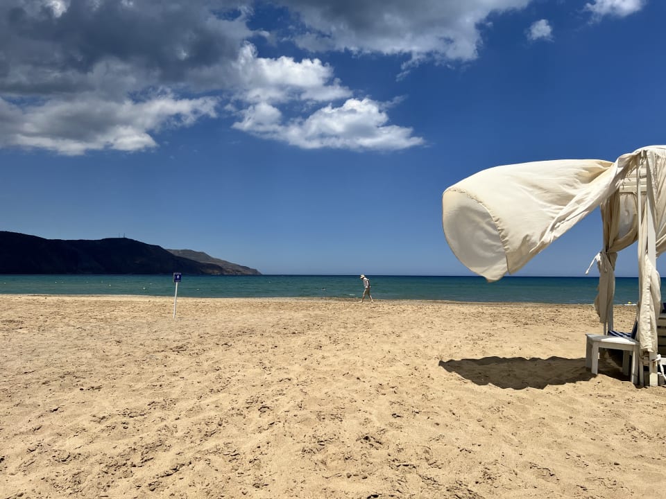 Strand Anemos Luxury Grand Resort