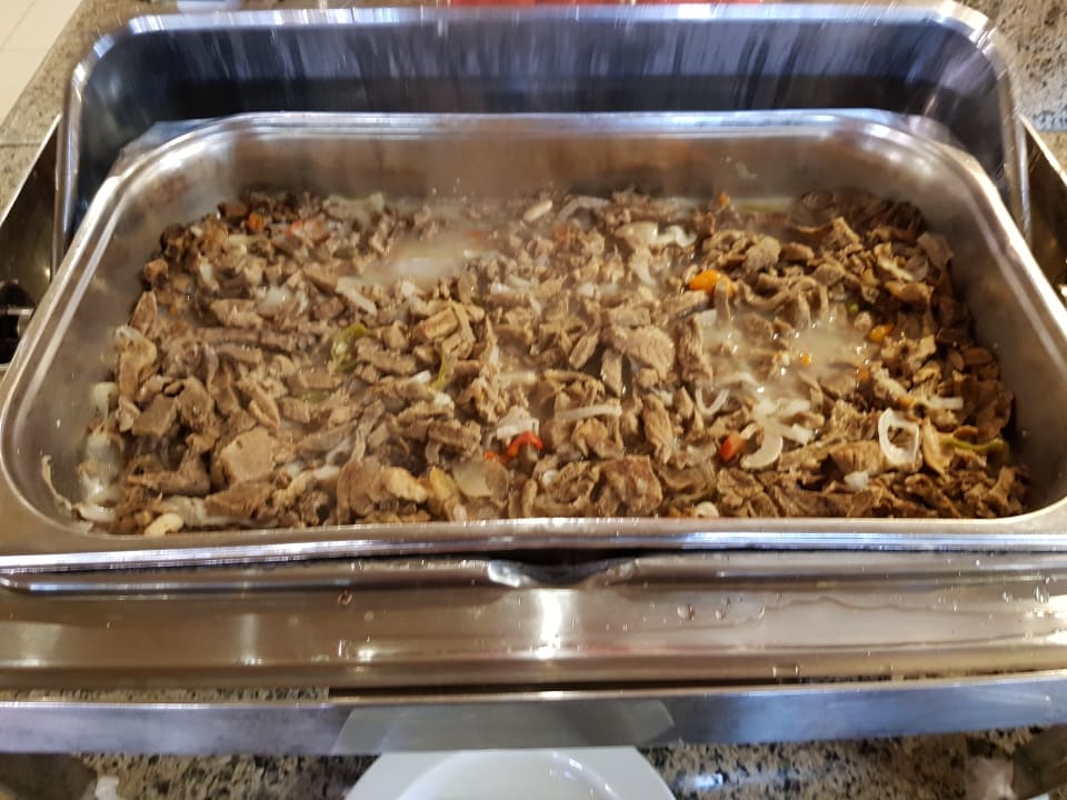 Gastro Swisstouch Oriental Resort Marsa Alam