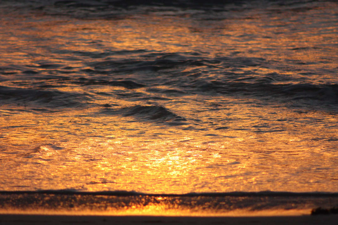 Sonnenaufgang Punta Cana Princess All Suites Resort & Spa