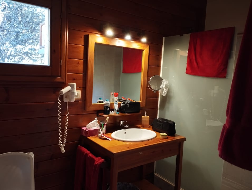 Zimmer Xalet la Pastorella