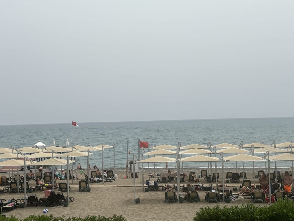 Strand Sherwood Dreams Resort