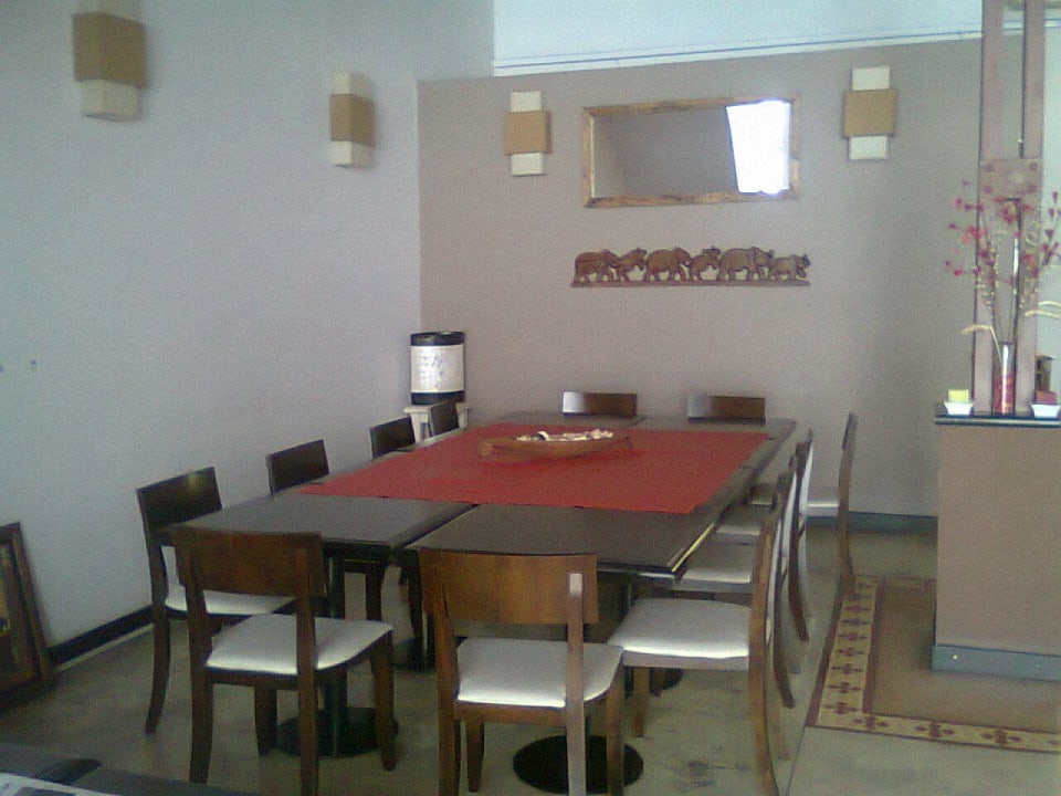 Breakfast - Chez Seb Guesthouse Chez Seb Buenos Aires