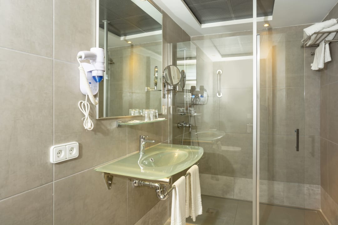 Zimmer HSM Lago Park