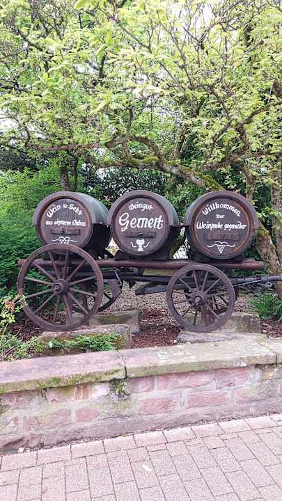 Sonstiges Wiedemann's Weinhotel