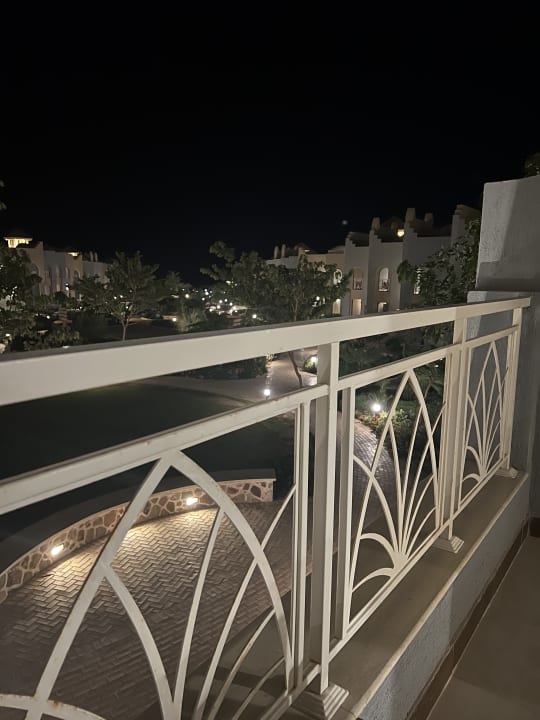 Ausblick Lazuli Hotel Marsa Alam