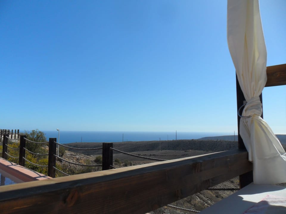 11. Stock Salobre Hotel Resort & Serenity