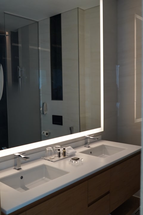 Zimmer SLS Dubai Hotel & Residences