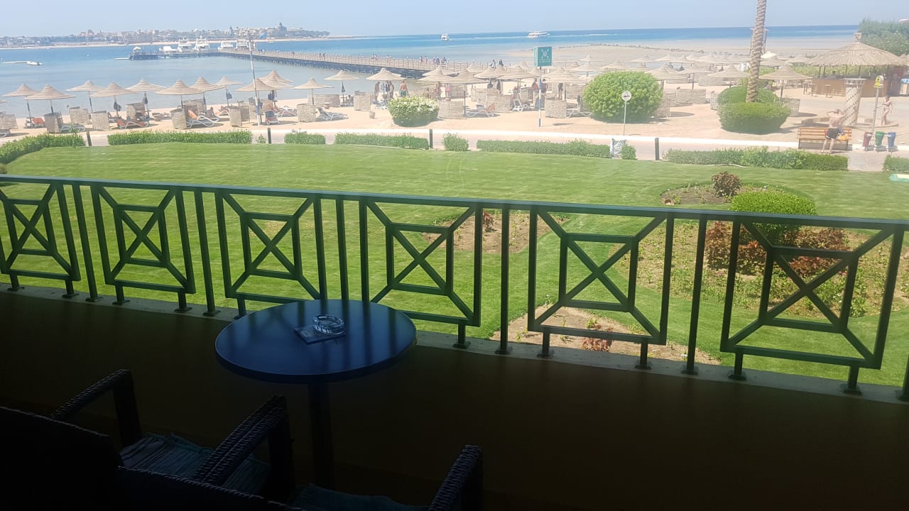 Zimmer Cleopatra Luxury Resort Makadi Bay