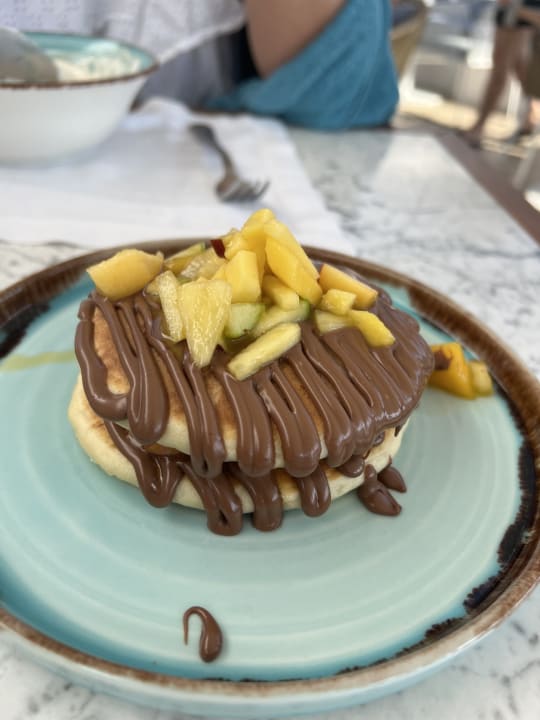 Gastro Mitsis Selection Blue Domes