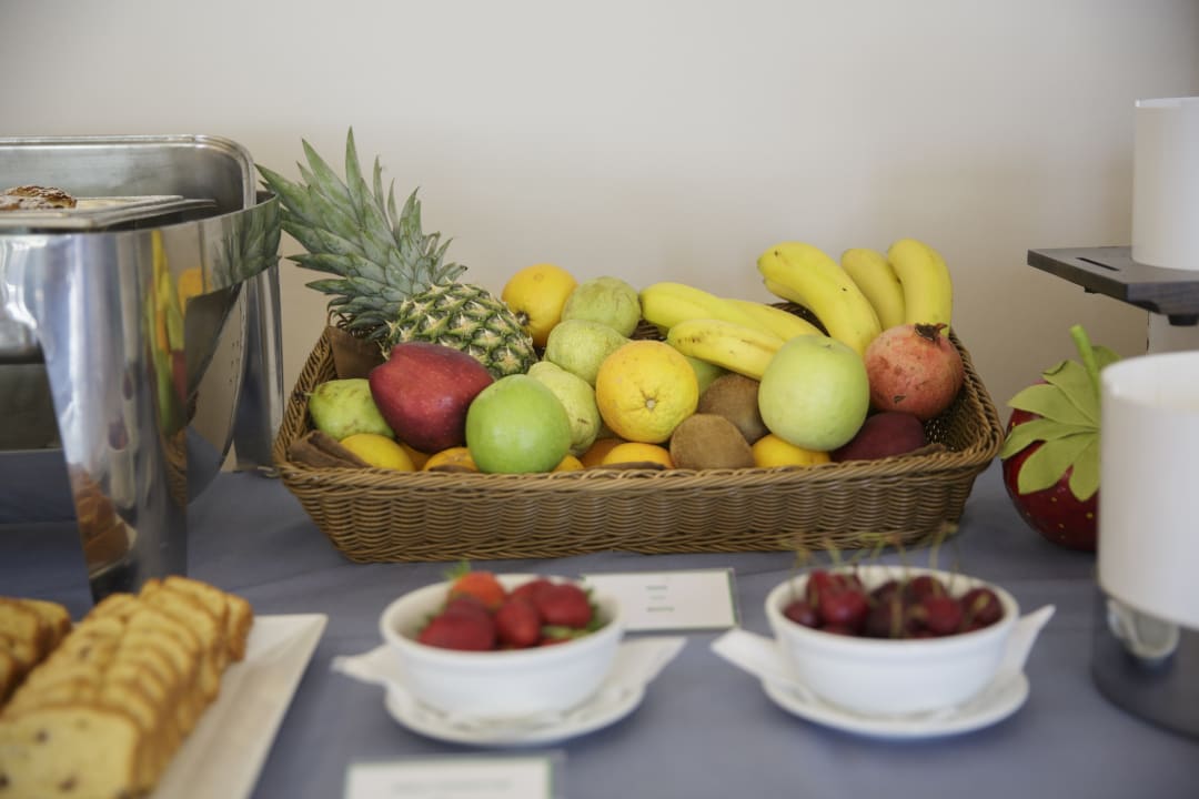 Restaurant Hotel Asteria