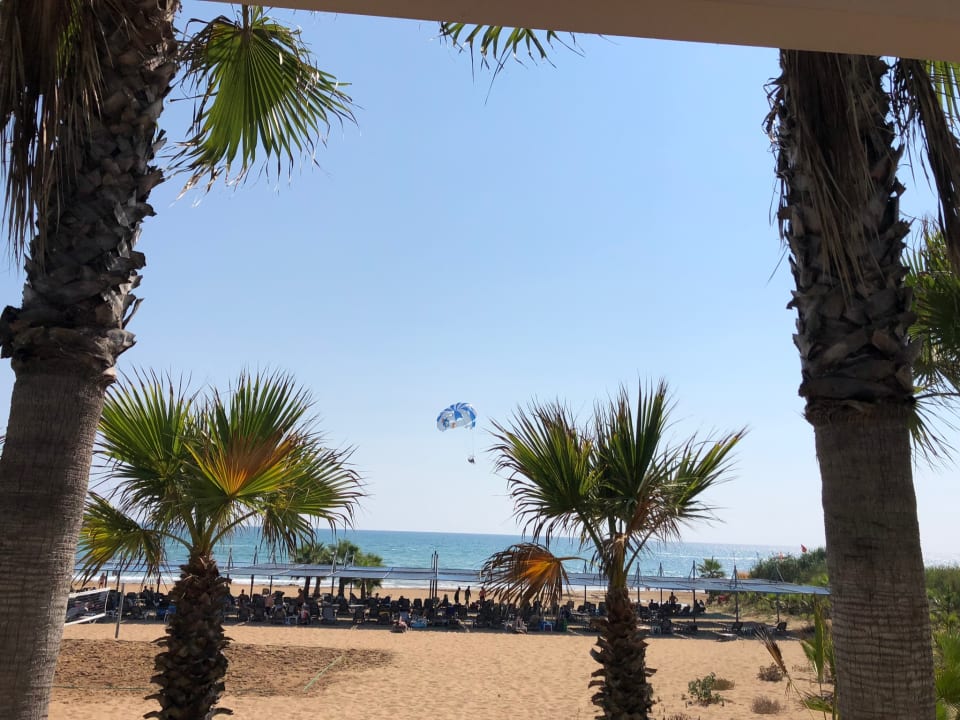 Strand Club Grand Aqua