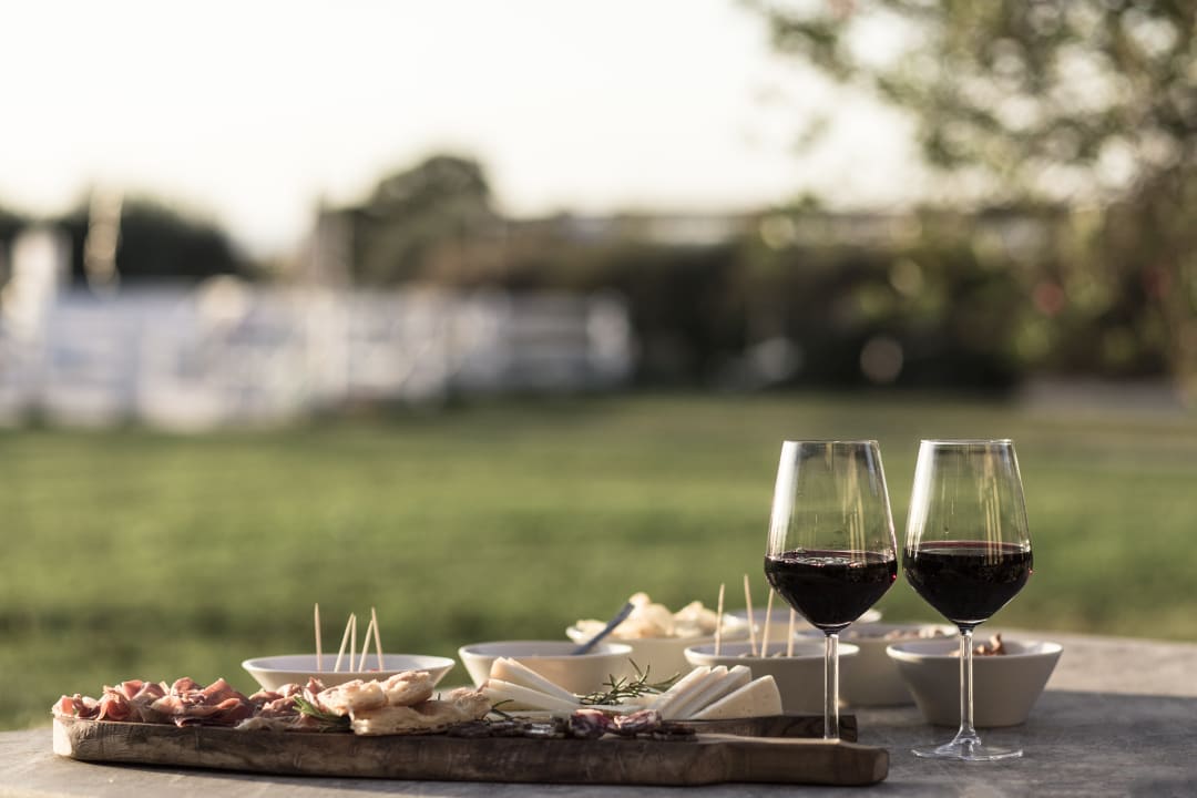 Gastro Agriturismo Podere L'Agave