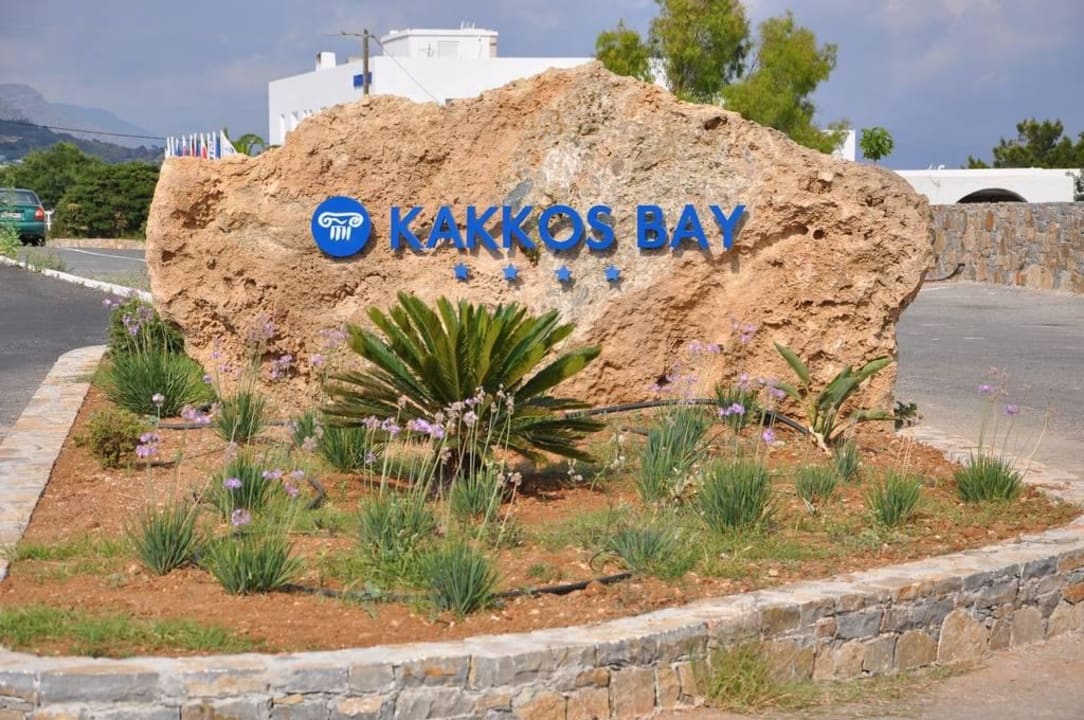 Hotel Hotel Kakkos Bay