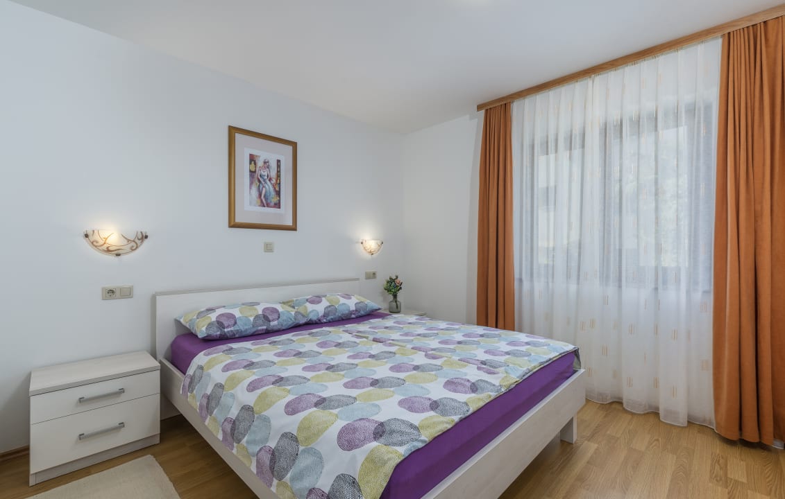 Zimmer Villa Ana Poreč