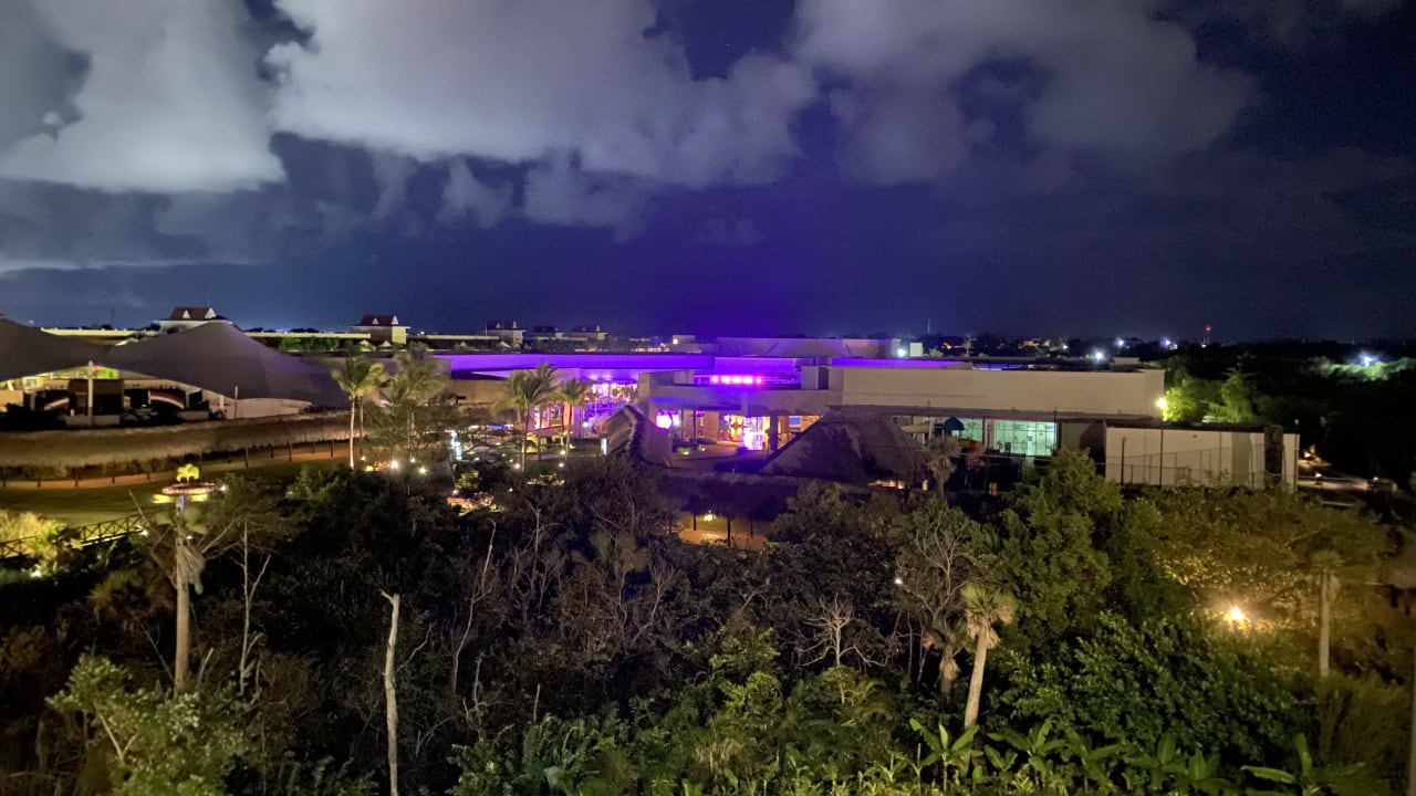 Ausblick Royalton Bavaro Resort & Spa