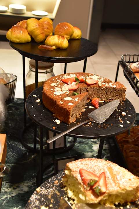 Gastro Hilton Porto Gaia