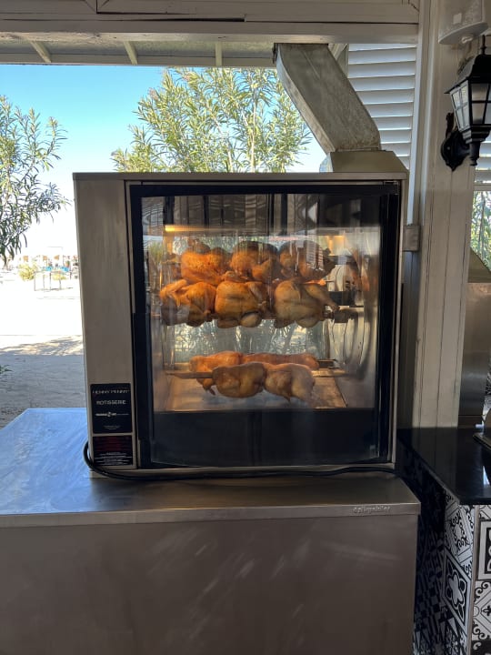 Gastro Hane Family Resort